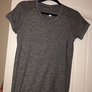 lululemon short sleeve